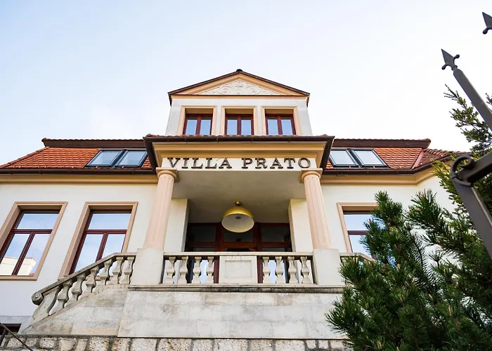 Villa Prato
