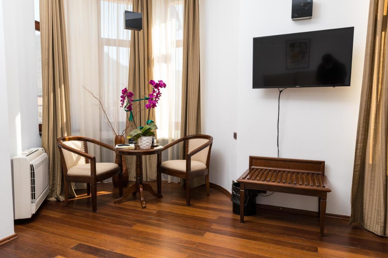 Prato Guest house