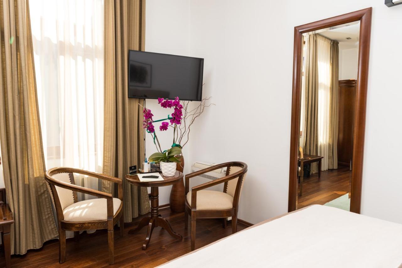 Guest house Prato 4*