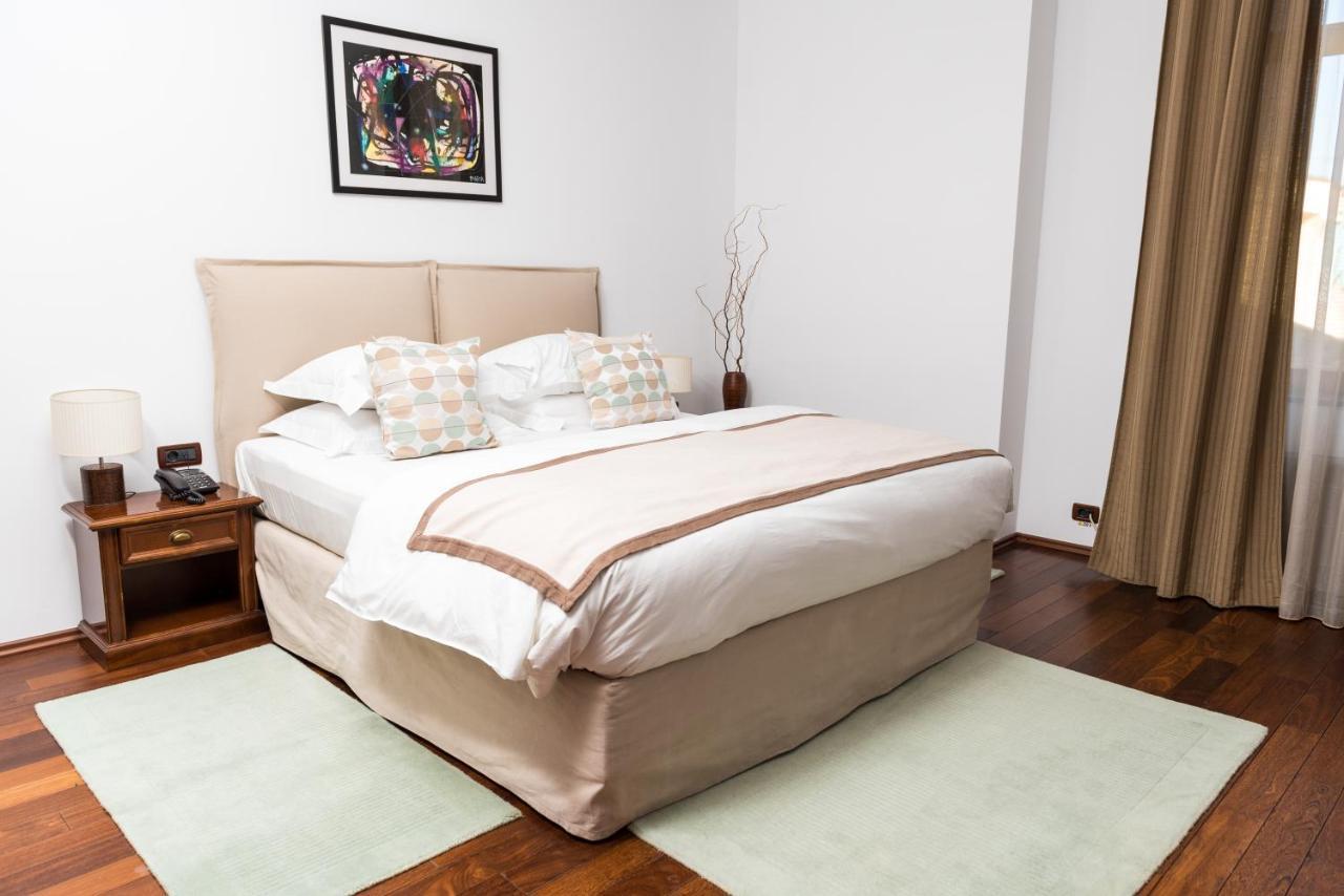 Prato Guest house 4*