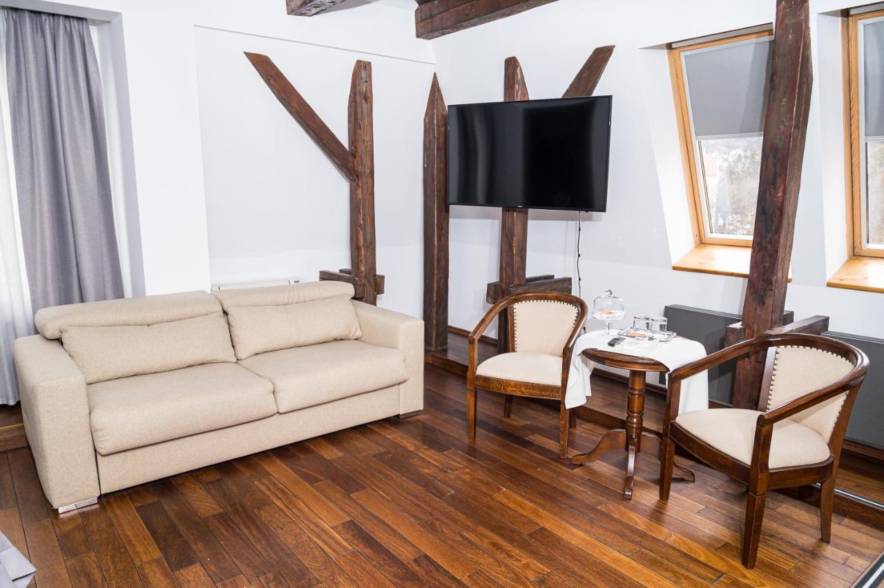 Prato Guest house