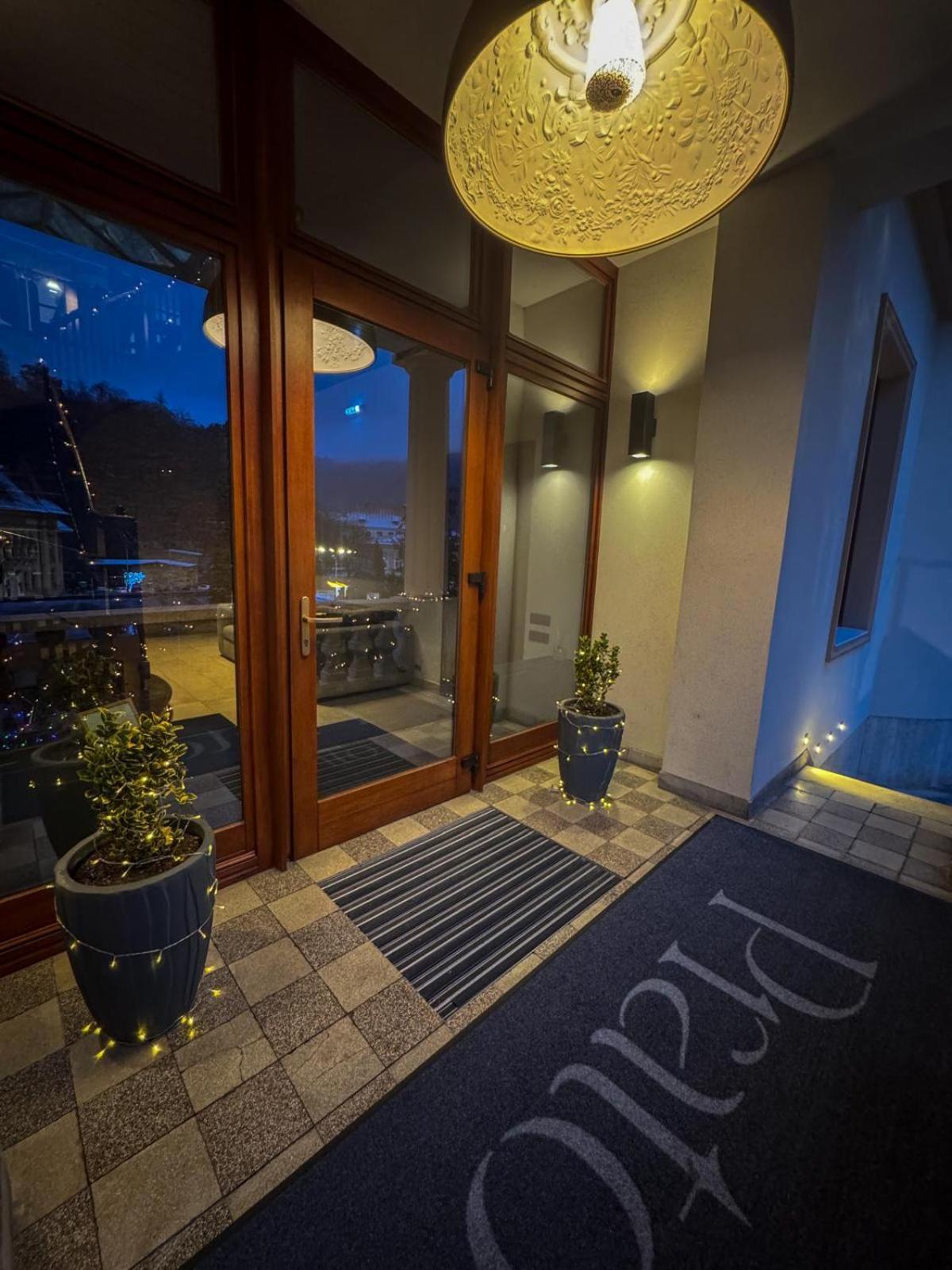 Guest house Prato 4*