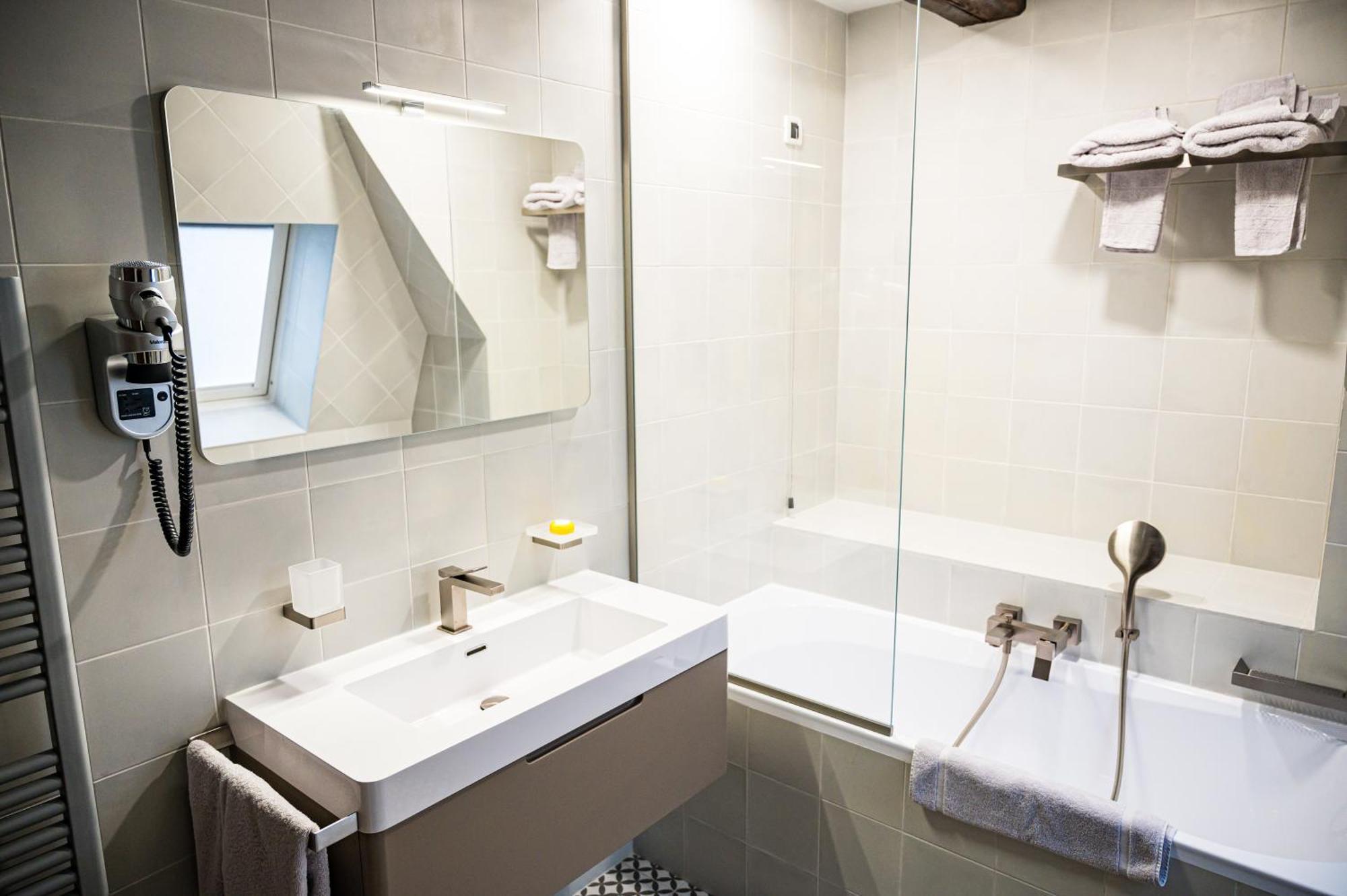 Prato Guest house