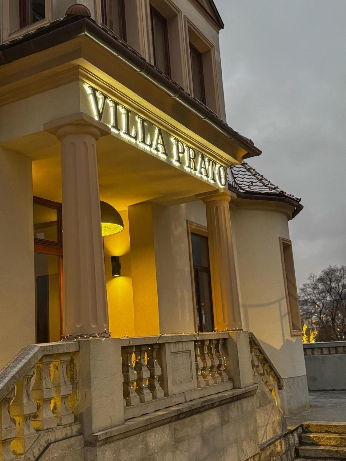 Guest house Prato