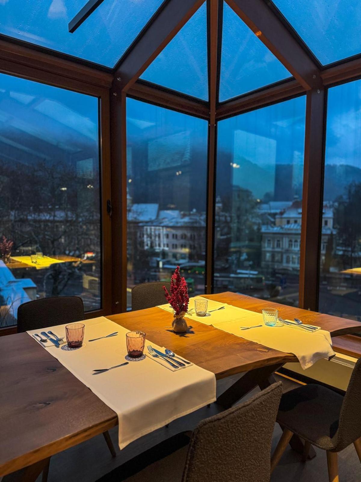 Prato Guest house 4*