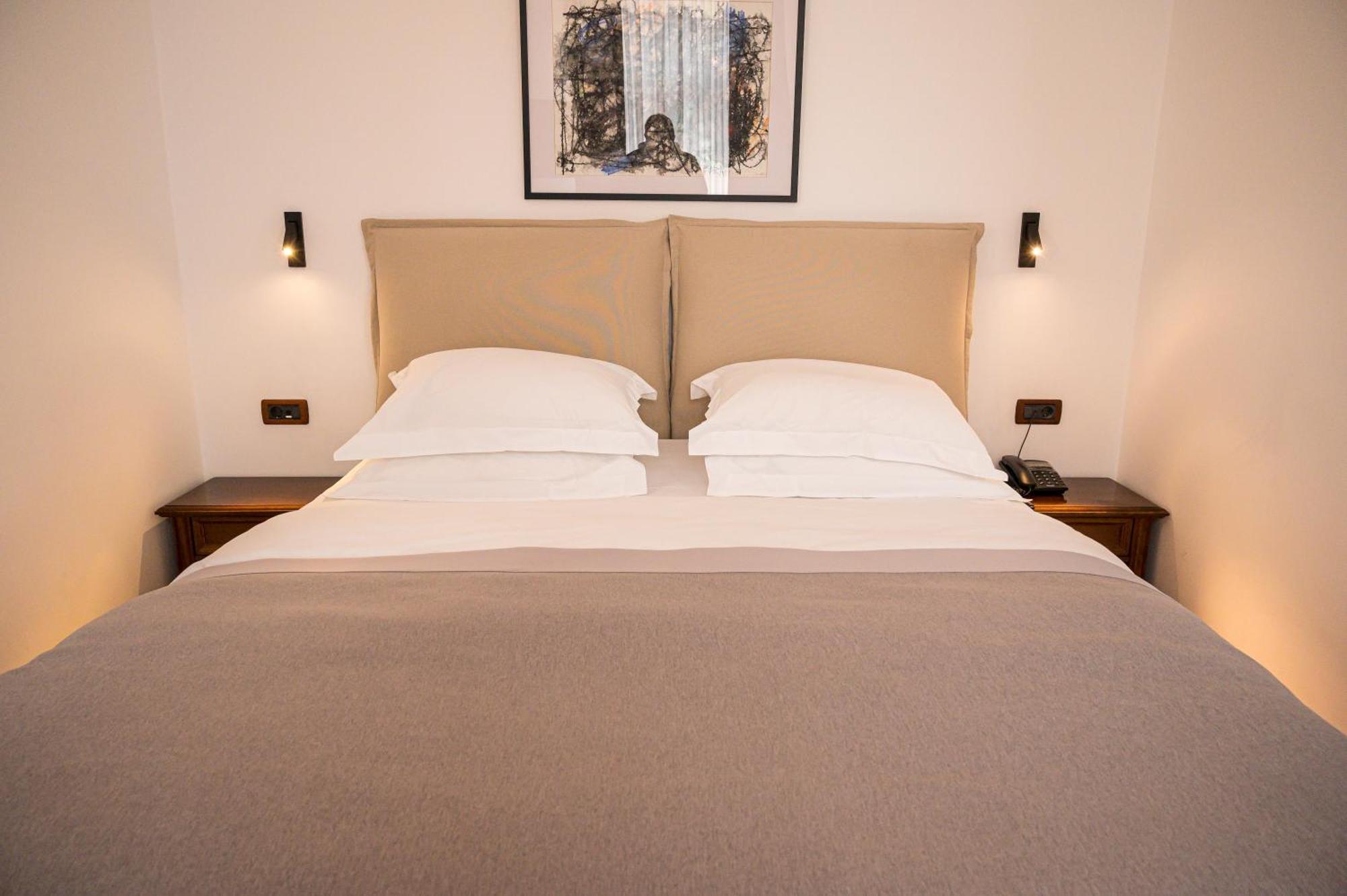 Guest house Prato 4*