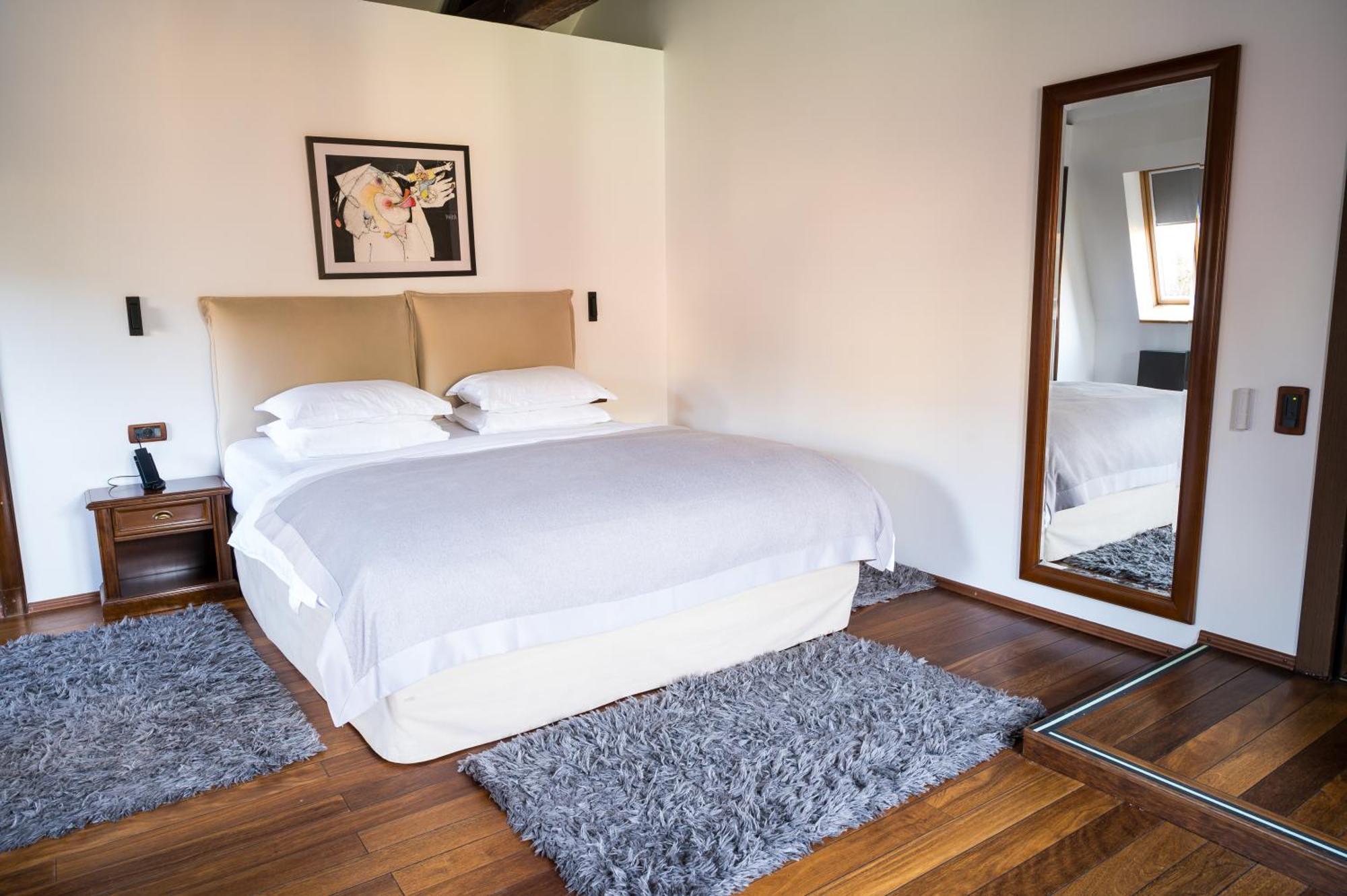 Prato 4* Brasov