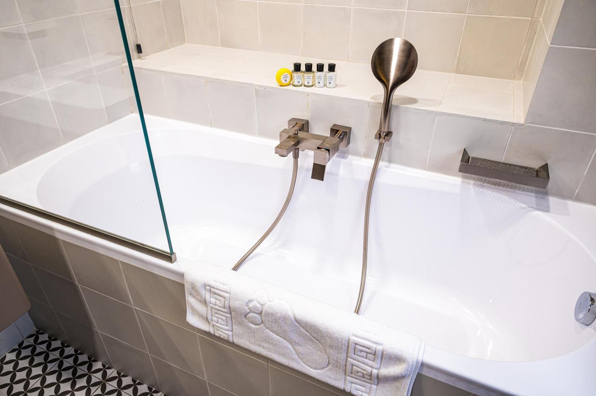 Guest house Prato