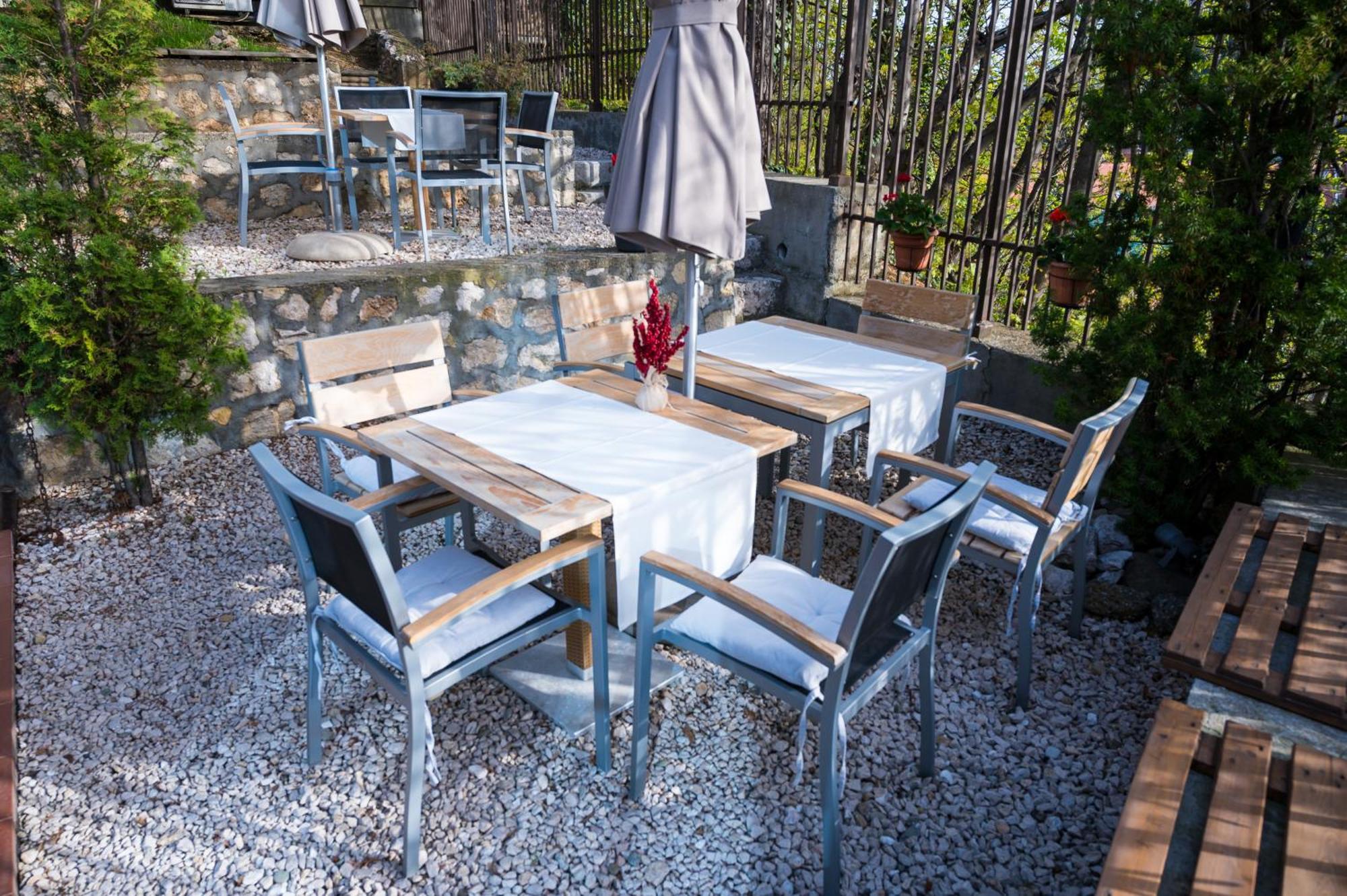 Prato 4* Brasov
