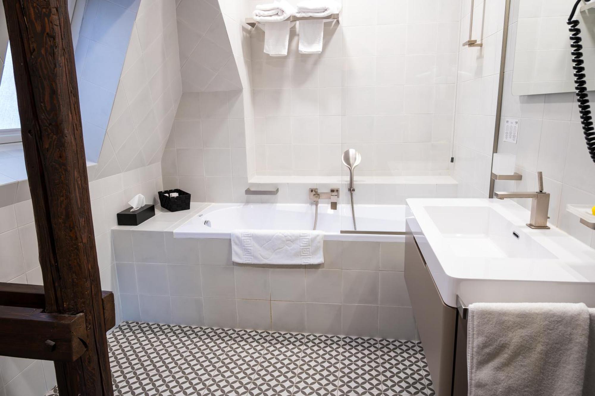 Guest house Prato 4*