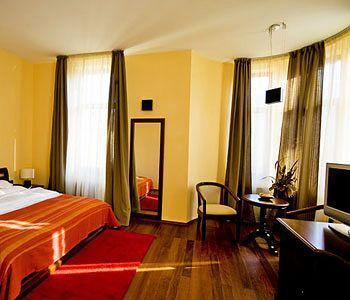 Prato Guest house