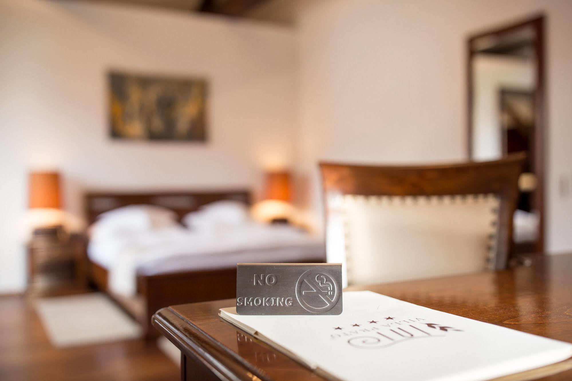 Guest house Prato 4*