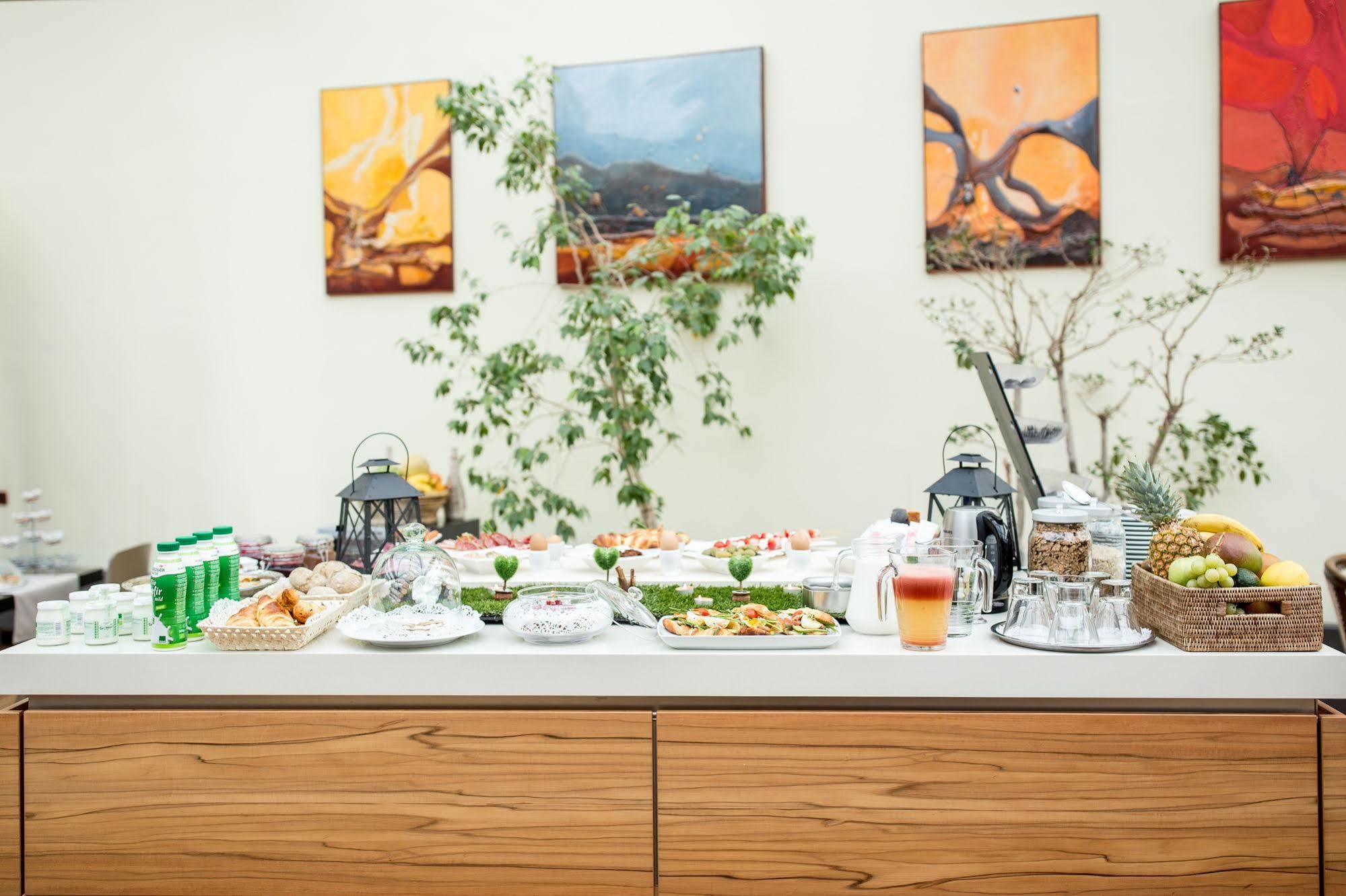 Prato Guest house