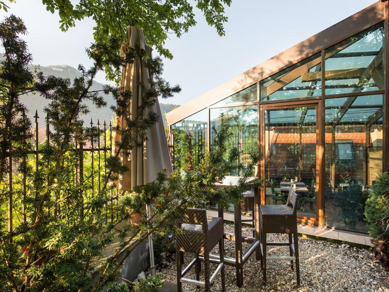 Guest house Prato