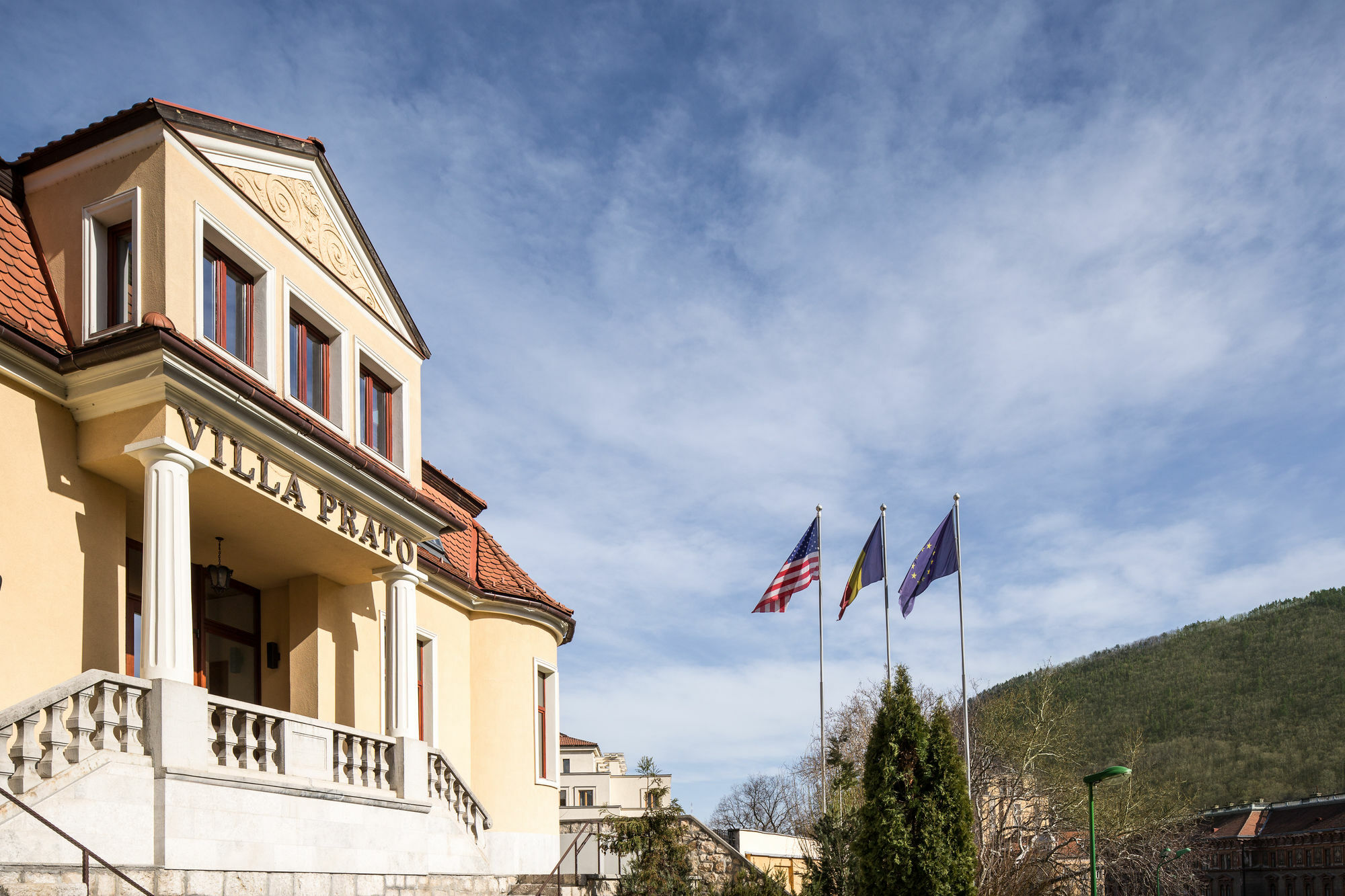 Guest house Prato 4*