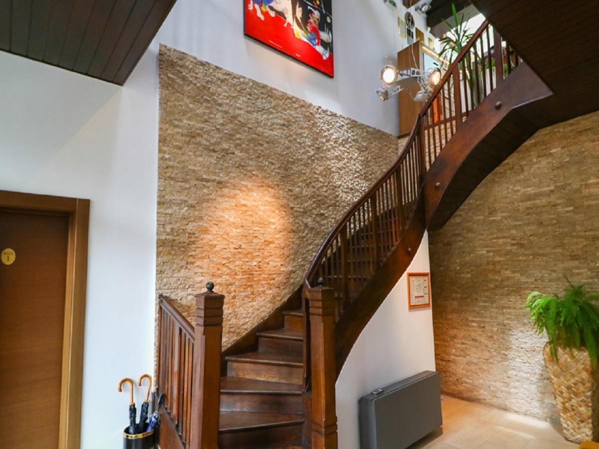 Guest house Prato